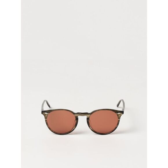 Oliver Peoples Sunglasses Men Fa01 - Picture 3 of 5